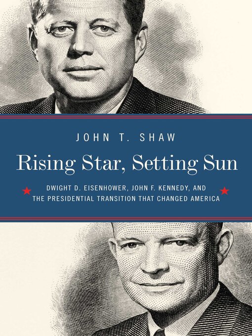 Title details for Rising Star, Setting Sun by John T Shaw - Available